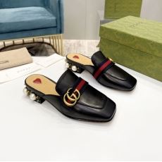 Gucci Slippers